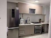 Apartamento para Venda em Sorocaba/SP Iporanga 2 Quartos