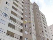 Apartamento para Venda em Sorocaba/SP Jardim Abaeté 2...