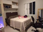 Apartamento para Venda em Sorocaba/SP Jardim Abaeté 2...