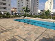 Apartamento para Venda em Sorocaba/SP Jardim Abaeté 2...
