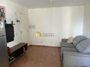 Apartamento para Venda em Sorocaba/SP Jardim Abaeté 2...