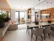 Apartamento para Venda em Sorocaba/SP Jardim Abaeté 2...