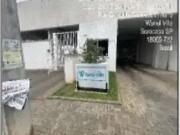 Apartamento para Venda em Sorocaba/SP Jardim Abatiá