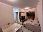 Apartamento para Venda em Sorocaba/SP Jardim Abatiá 2...