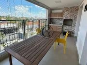 Apartamento para Venda em Sorocaba/SP Jardim América 4...