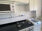 Apartamento para Venda em Sorocaba/SP Jardim Bertanha 2...