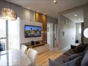 Apartamento para Venda em Sorocaba/SP Jardim Betânia 2...