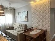 Apartamento para Venda em Sorocaba/SP Jardim Betânia 2...