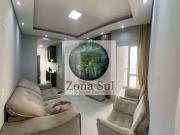 Apartamento para Venda em Sorocaba/SP Jardim Betânia 2...