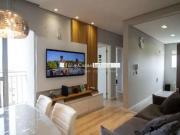 Apartamento para Venda em Sorocaba/SP Jardim Betânia 2...