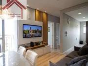 Apartamento para Venda em Sorocaba/SP Jardim Betânia 2...