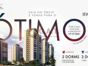 Apartamento para Venda em Sorocaba/SP Vila Espírito...