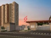 Apartamento para Venda em Sorocaba/SP Jardim Celeste 2...