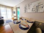 Apartamento para Venda em Sorocaba/SP Jardim das...