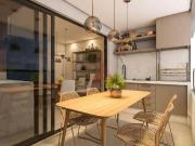 Apartamento para Venda em Sorocaba/SP Jardim do Paço 3...