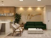 Apartamento para Venda em Sorocaba/SP Jardim do Paço 3...