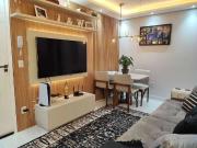 Apartamento para Venda em Sorocaba/SP Jardim do Paço 3...