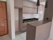 Apartamento para Venda em Sorocaba/SP Jardim do Sol 2...