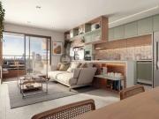 Apartamento para Venda em Sorocaba/SP Jardim Emília 2...