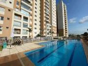 Apartamento para Venda em Sorocaba/SP Jardim Emília 3...