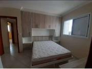 Apartamento para Venda em Sorocaba/SP Jardim Emília 3...