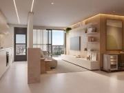 Apartamento para Venda em Sorocaba/SP Jardim Emília 3...