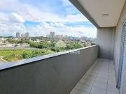 Apartamento para Venda em Sorocaba/SP Jardim Emília 3...