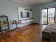 Apartamento para Venda em Sorocaba/SP Jardim Emília 3...