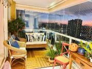 Apartamento para Venda em Sorocaba/SP Jardim Emília 3...