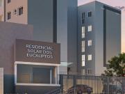 Apartamento para Venda em Sorocaba/SP Jardim Eucalíptos...