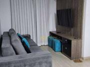 Apartamento para Venda em Sorocaba/SP Jardim Europa 2...