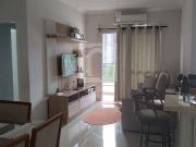 Apartamento para Venda em Sorocaba/SP Jardim Europa 2...