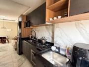 Apartamento para Venda em Sorocaba/SP Jardim Europa 2...