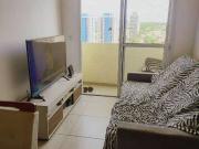 Apartamento para Venda em Sorocaba/SP Jardim Europa 2...