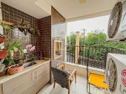 Apartamento para Venda em Sorocaba/SP Jardim Europa 3...