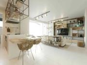 Apartamento para Venda em Sorocaba/SP Jardim Faculdade 2...