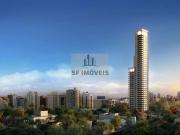 Apartamento para Venda em Sorocaba/SP Jardim Faculdade 3...