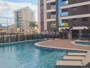 Apartamento para Venda em Sorocaba/SP Jardim Faculdade 3...
