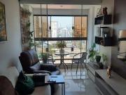 Apartamento para Venda em Sorocaba/SP Jardim Faculdade 3...