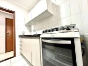 Apartamento para Venda em Sorocaba/SP Jardim Gonçalves 2...