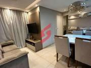 Apartamento para Venda em Sorocaba/SP Jardim Gonçalves 2...