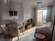 Apartamento para Venda em Sorocaba/SP Jardim Gonçalves 2...