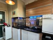 Apartamento para Venda em Sorocaba/SP Jardim Gonçalves 2...