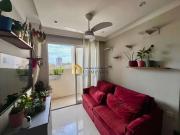 Apartamento para Venda em Sorocaba/SP Jardim Gonçalves 2...