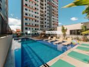 Apartamento para Venda em Sorocaba/SP Jardim Guadalajara...