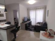 Apartamento para Venda em Sorocaba/SP Jardim Guadalajara...