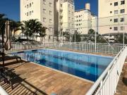 Apartamento para Venda em Sorocaba/SP Jardim Guadalajara...