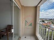 Apartamento para Venda em Sorocaba/SP Jardim Guadalajara...