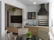 Apartamento para Venda em Sorocaba/SP Jardim Guarujá 1...