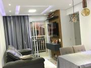 Apartamento para Venda em Sorocaba/SP Jardim Guarujá 1...